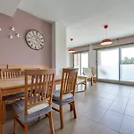 Apartamento Nala En Calpe