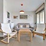 Apartamento Nala En Calpe