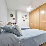 Apartamento Nala En Calpe