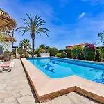 Villas Guzman - Margareta