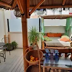 Hotel Maravillas del Mundo