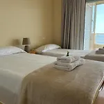 Playa De Oro 15B Sea View Arenal Beach