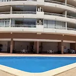 Playa De Oro 15B Sea View Arenal Beach