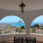 Amazing View Villa