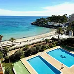 apartamento 27C VORA 1 dormitorio