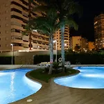 Flamenco Ambar Luxury Apartment 15 Planta