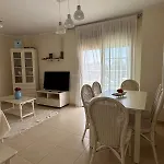 Apartamento Vacacional Ifach