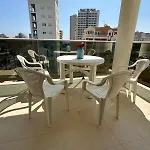 Apartamento Vacacional Ifach