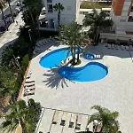 Apartamento Vacacional Ifach