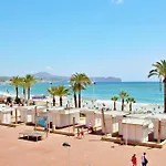 Xavier - Oceanfront Apartment With Sea Views In Calpe