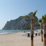 Precioso Apartamento Cerca De La Playa - Perlamar Calpe