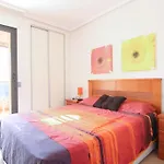 Apartamento Con Piscina - Plazamayor 251