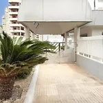 Aquamarina I Calpe, Apartement By The Beach