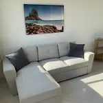Mar Y Monte Eerstelijns Penthouse - Duplex Calpe