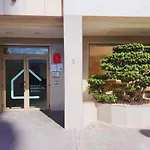 Esmeralda Suites