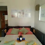 Heavenly Nest With Sea View