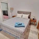 Calpe Playa Kas
