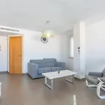 Apartamento Borumbot Calpe vistas pueblo y Peñon