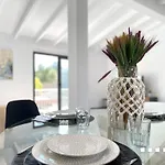 Vh Costablanca - Apartamento Marta Beach 3