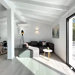 Vh Costablanca - Apartamento Marta Beach 3