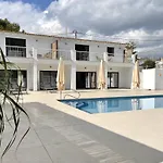 Vh Costablanca - Apartamento Marta Beach 3