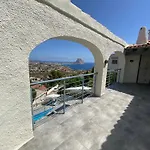Bona Vista Villa Calpe
