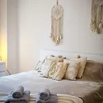 Apartamento 21 Calle Jardin