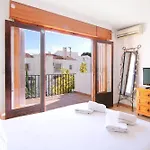 Bungalow Con Piscina - Calpepark