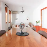 Bungalow Con Piscina - Calpepark