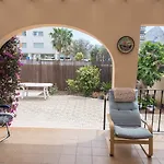 Puerta Del Mar