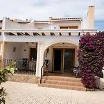 Puerta Del Mar