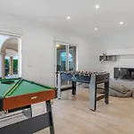 Abahana Villas Socrates
