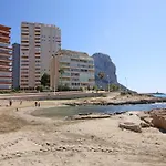 Apartamento Bahía del Sol