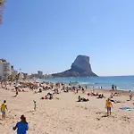 Villas Costa Calpe - Pedro Jaime