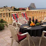 Cala La Manzanera