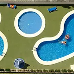 Amatista Apts