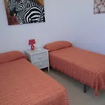Aguamarina Apts