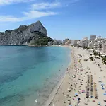 Villas Costa Calpe - Mariclara