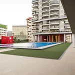 Apartamento Horizonte