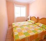 Galicia Costa Calpe Villas