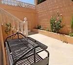 Galicia Costa Calpe Villas