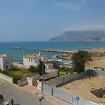 Hernando I El Arenal