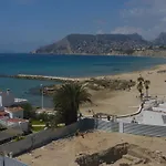 Hernando I El Arenal