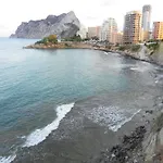 Bellavista Costa Calpe Villas