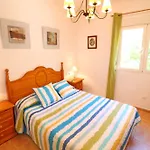 Maria Costa Calpe Villas