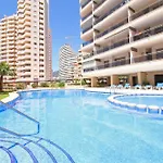 Apartamento Bahía del Sol
