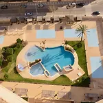 Apartamentos Apolo 17