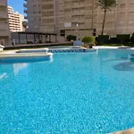 Apartamentos Apolo 17
