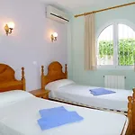 Villa Maria Camila