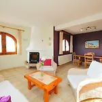 Villa Maria Camila